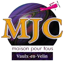 MJC Vaulx-en-Velin